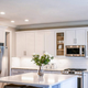 Image for article titled The Best Modern Kitchen Ideas for People Without a Movie Budget